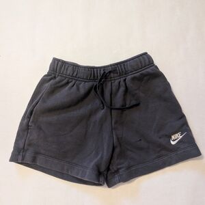 Nike Women's Black Shorts